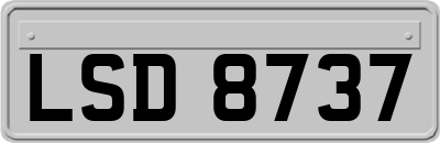 LSD8737