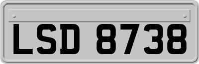LSD8738