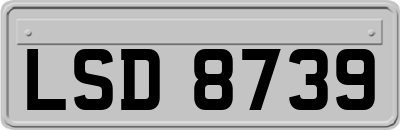 LSD8739