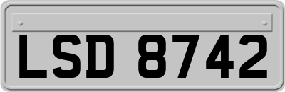 LSD8742