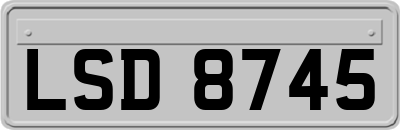 LSD8745