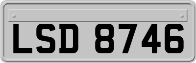 LSD8746