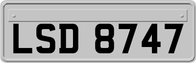 LSD8747