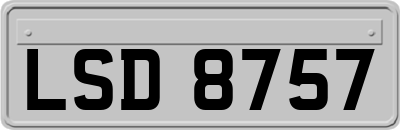 LSD8757