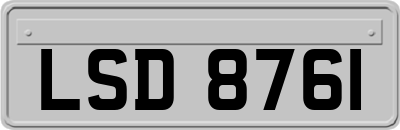 LSD8761