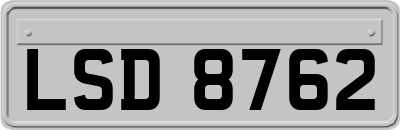 LSD8762