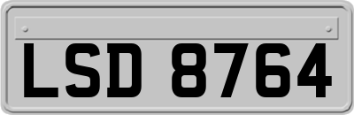 LSD8764