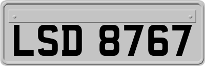 LSD8767