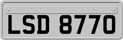 LSD8770