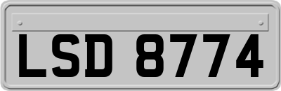 LSD8774