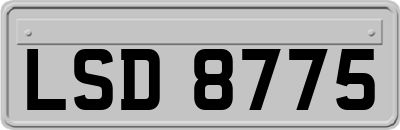 LSD8775