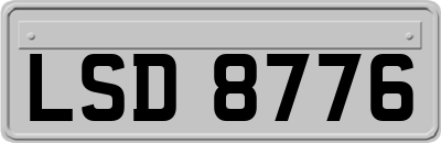 LSD8776