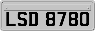 LSD8780