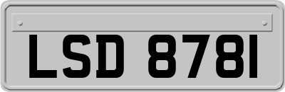 LSD8781