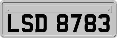 LSD8783