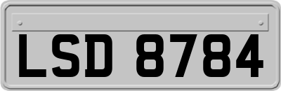 LSD8784
