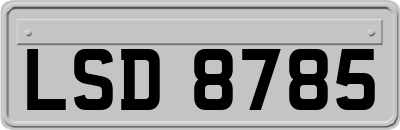 LSD8785