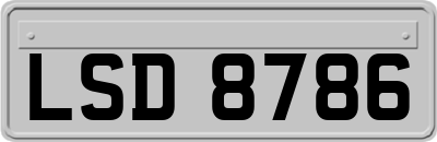 LSD8786