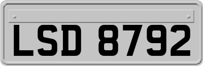LSD8792