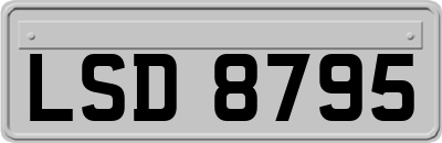 LSD8795