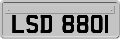 LSD8801