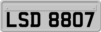LSD8807
