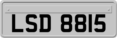 LSD8815