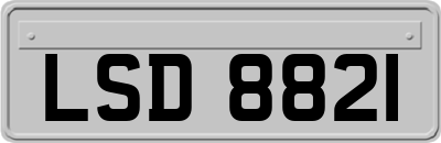 LSD8821