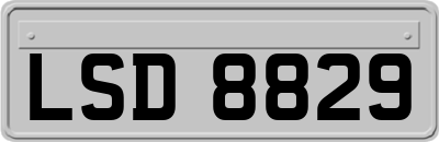 LSD8829
