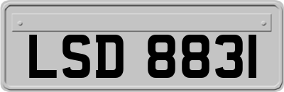 LSD8831
