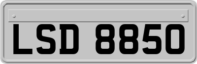 LSD8850