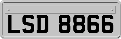 LSD8866