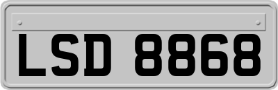 LSD8868