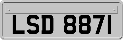 LSD8871
