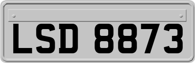 LSD8873