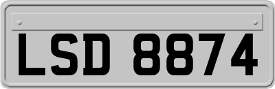 LSD8874
