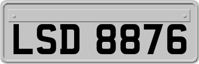 LSD8876
