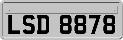 LSD8878