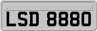 LSD8880