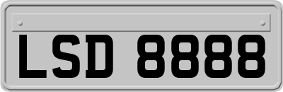 LSD8888