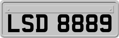 LSD8889