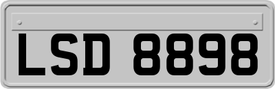 LSD8898