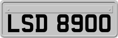 LSD8900