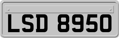 LSD8950