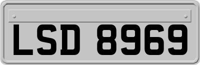 LSD8969
