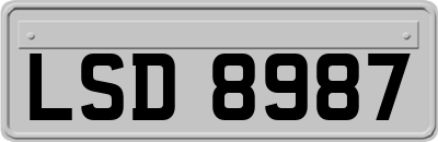 LSD8987