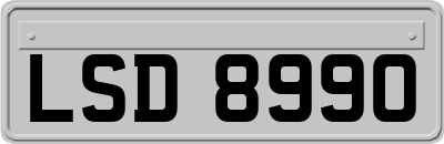 LSD8990