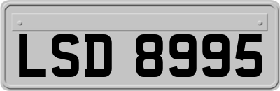 LSD8995