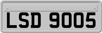 LSD9005
