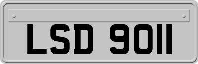 LSD9011